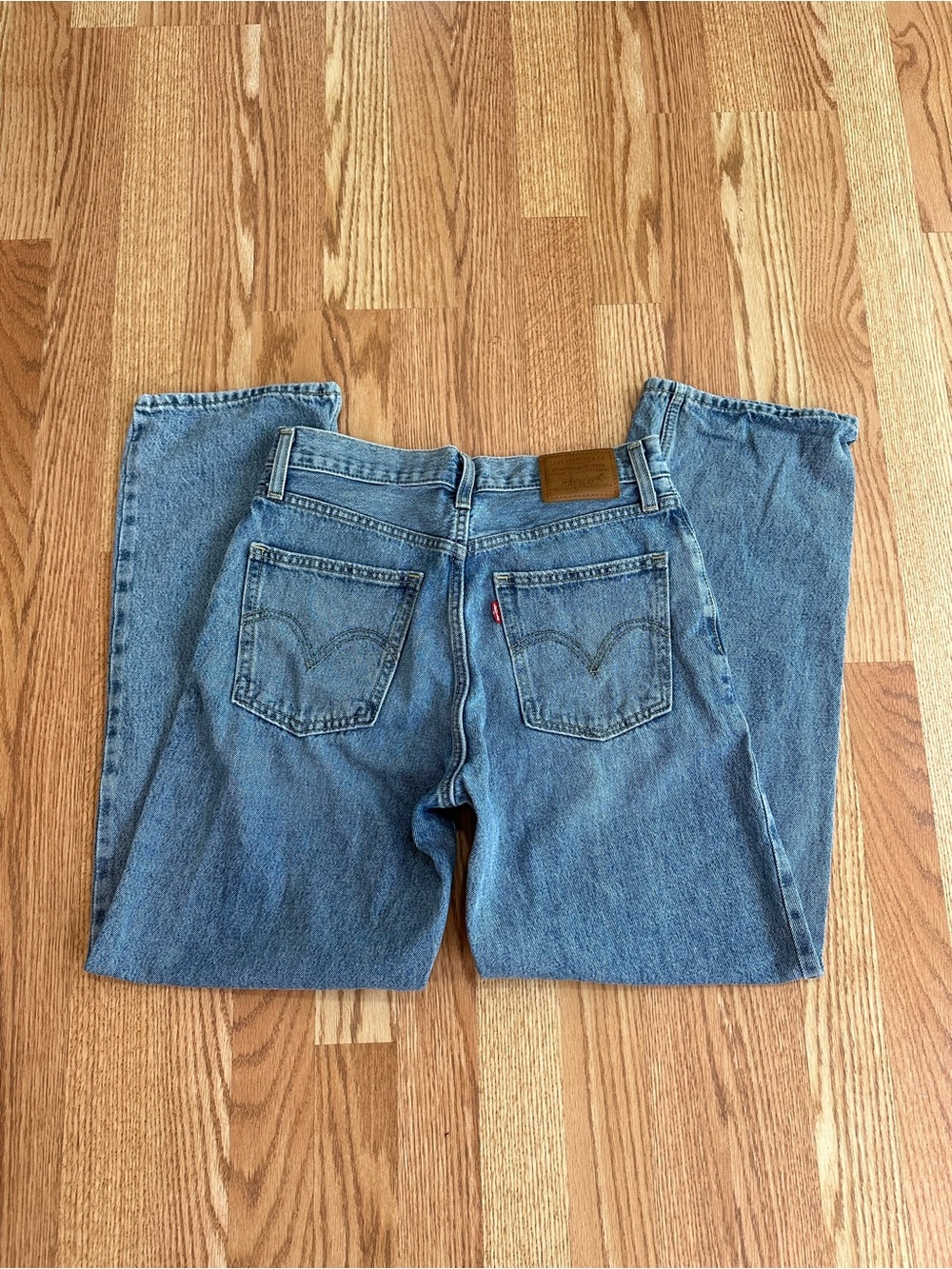 Levi's Dad Jean